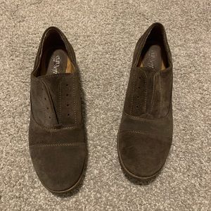 Eurosoft TANYA CAP TOE OXFORD